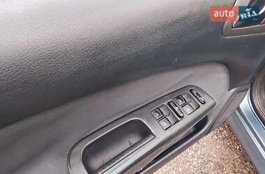 Универсал Skoda Octavia 2004 в 
