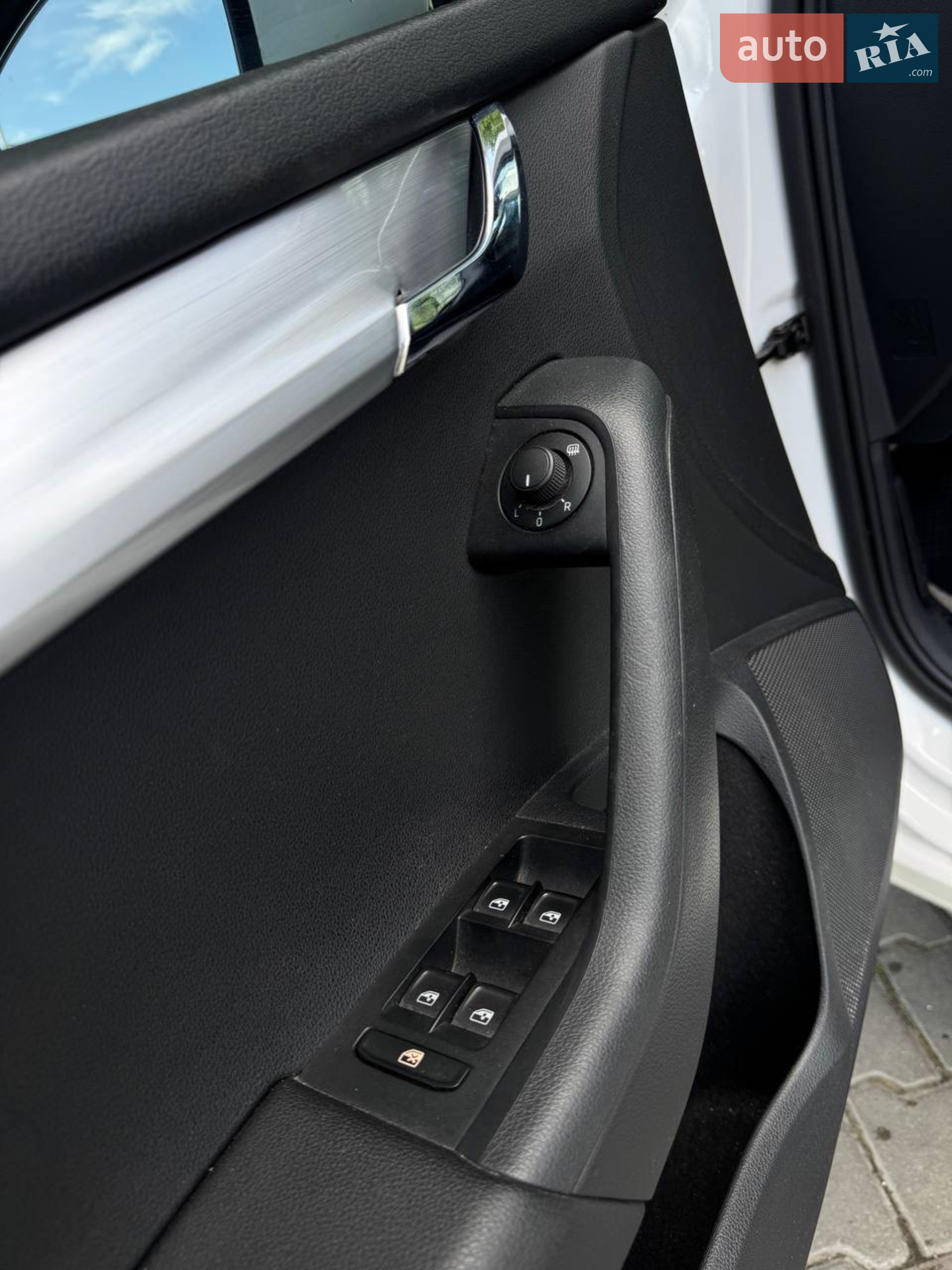 2018 Skoda Octavia - мініатюра 34