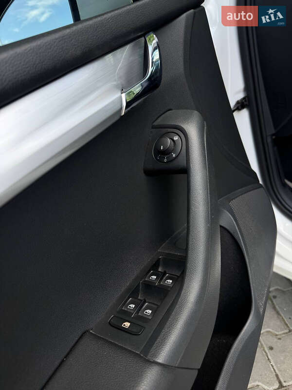 Универсал Skoda Octavia 2018 в Рава-Русской фото 34 Универсал Skoda Octavia 2018 в Рава-Русской
