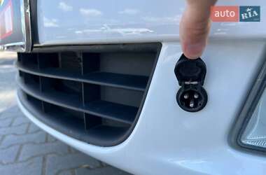 Лифтбек Skoda Octavia 2012 в 