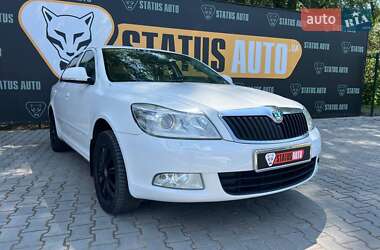 Ліфтбек Skoda Octavia 2012 в Хмельницькому