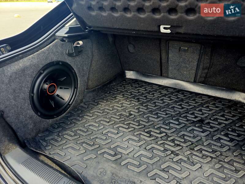 Ліфтбек Skoda Octavia 2009 в Дніпрі