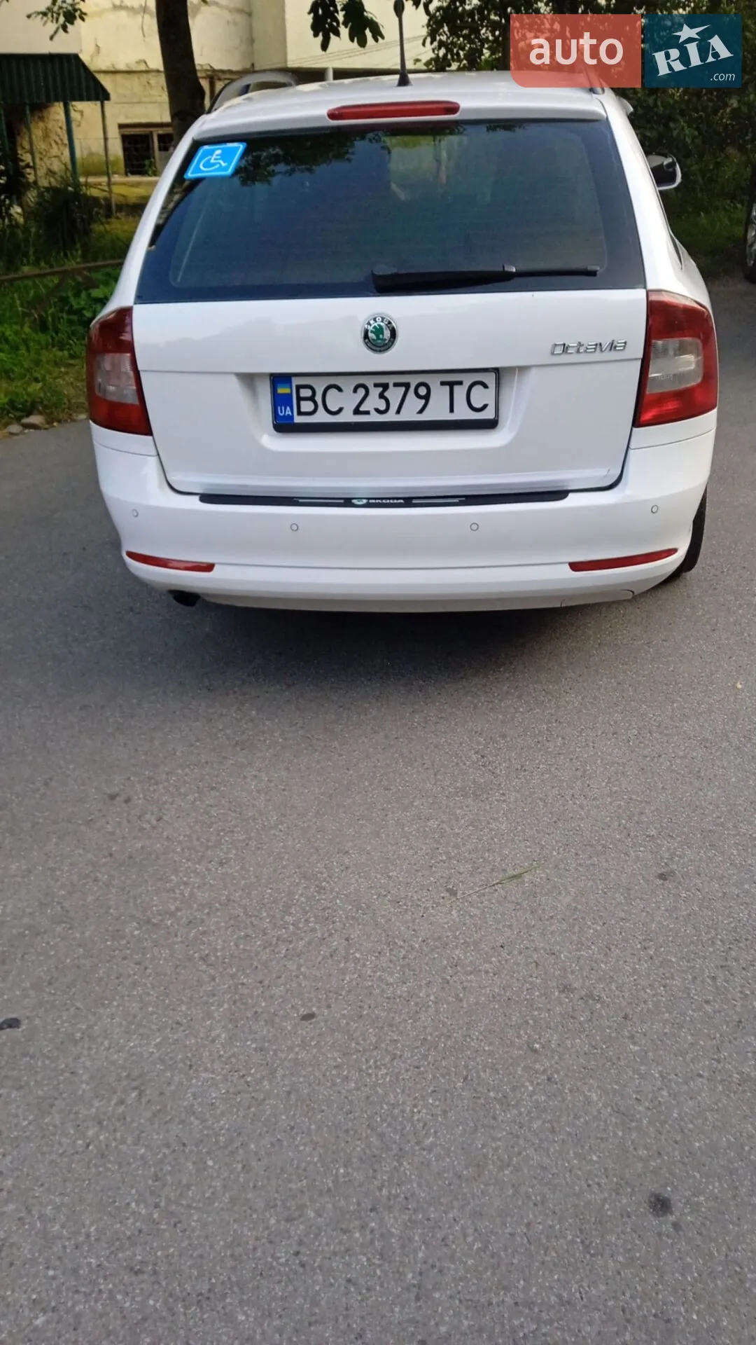 2013 Skoda Octavia - мініатюра 14