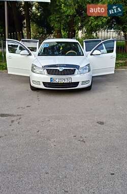 Універсал Skoda Octavia 2013 в Моршині