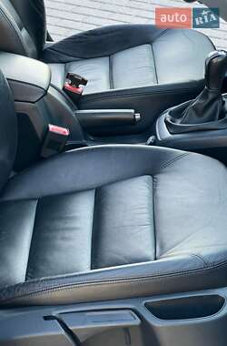 Универсал Skoda Octavia 2010 в 