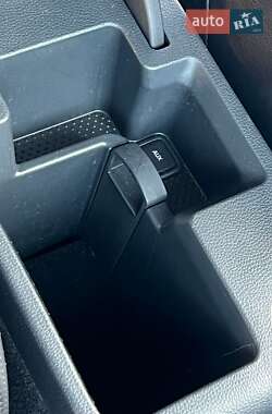 Универсал Skoda Octavia 2010 в 