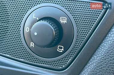 Универсал Skoda Octavia 2010 в 