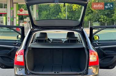 Универсал Skoda Octavia 2010 в 
