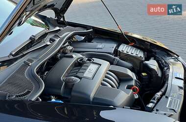 Универсал Skoda Octavia 2010 в 