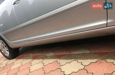 Лифтбек Skoda Octavia 2012 в 