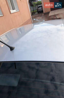 Лифтбек Skoda Octavia 2012 в 
