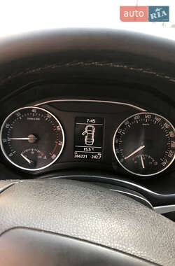 Лифтбек Skoda Octavia 2012 в 