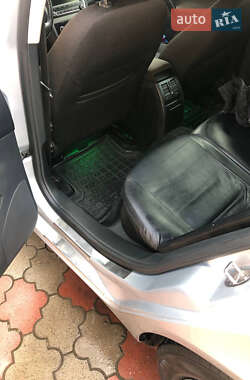Лифтбек Skoda Octavia 2012 в 