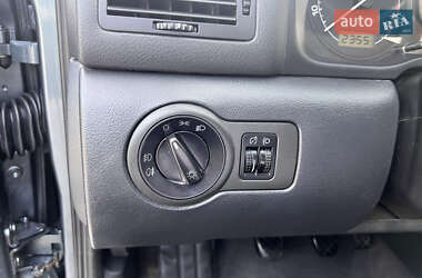 Универсал Skoda Octavia 2004 в 