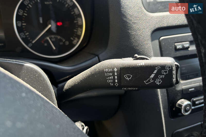 Універсал Skoda Octavia 2013 в Мукачевому