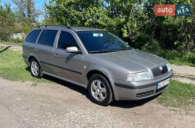 Універсал Skoda Octavia 2007 в Києві