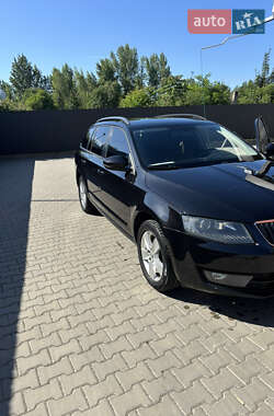 Универсал Skoda Octavia 2014 в Виноградове