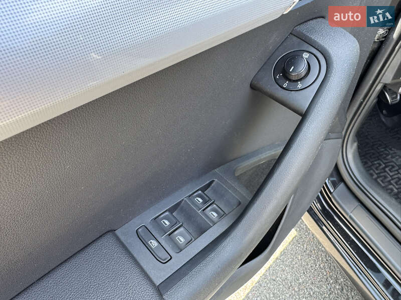 Лифтбек Skoda Octavia 2014 в Борисполе