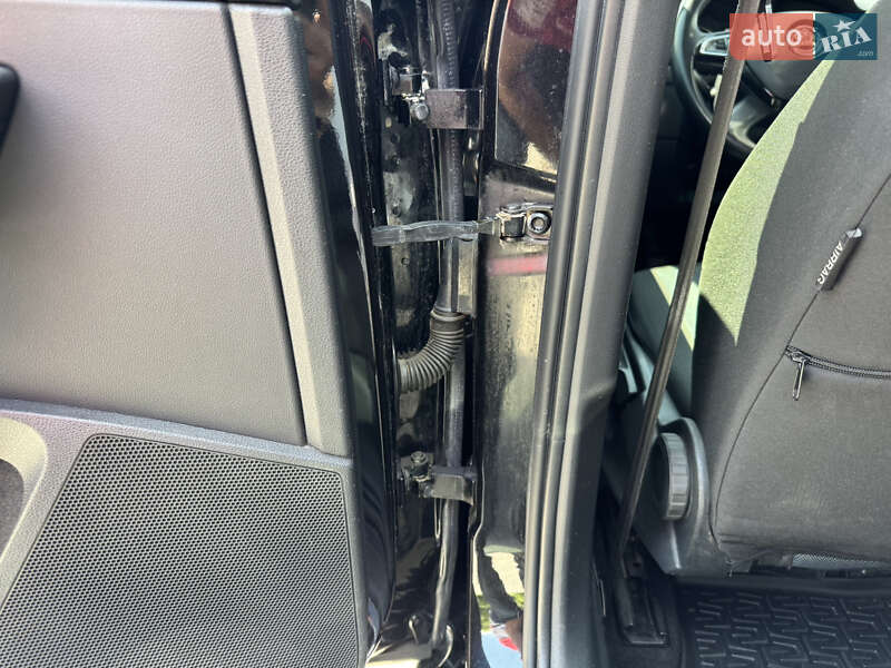 Лифтбек Skoda Octavia 2014 в Борисполе