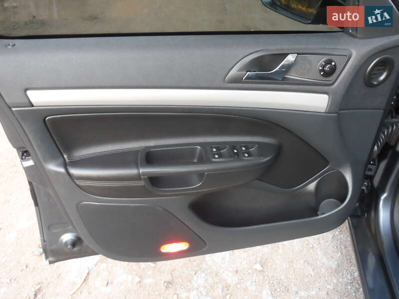 Універсал Skoda Octavia 2012 в Умані