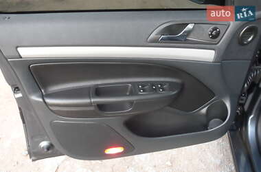 Универсал Skoda Octavia 2012 в 