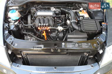 Универсал Skoda Octavia 2012 в 
