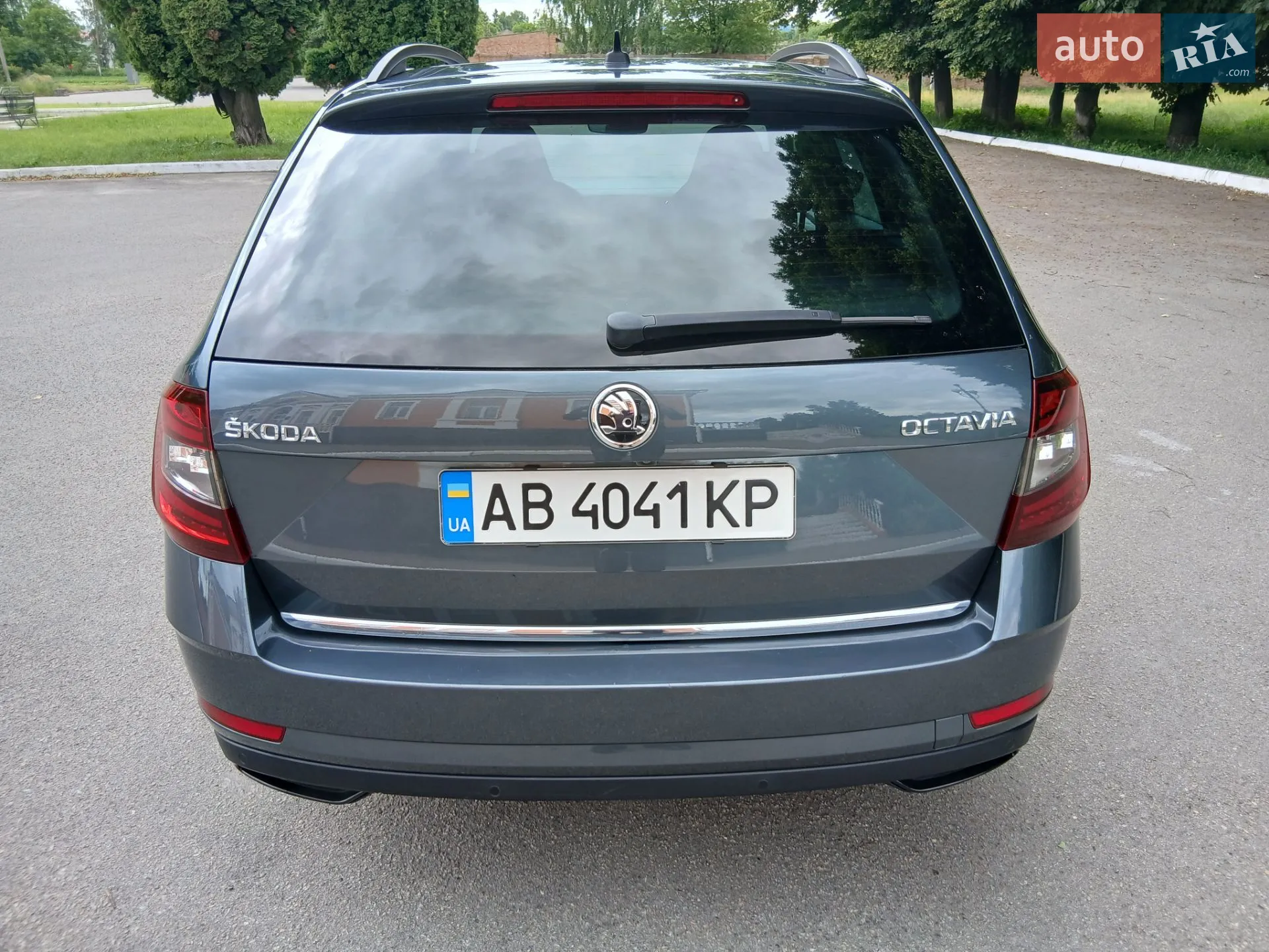 2019 Skoda Octavia - мініатюра 6