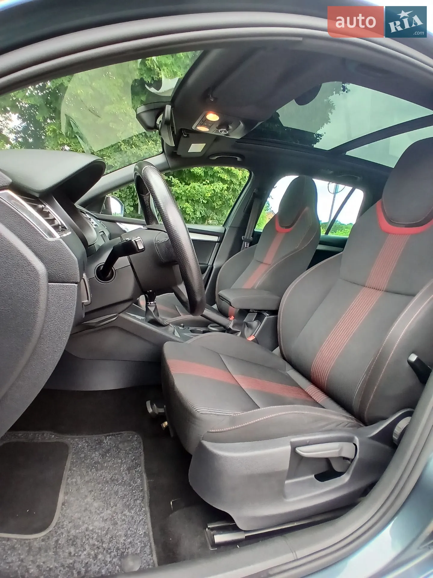 2019 Skoda Octavia - мініатюра 16