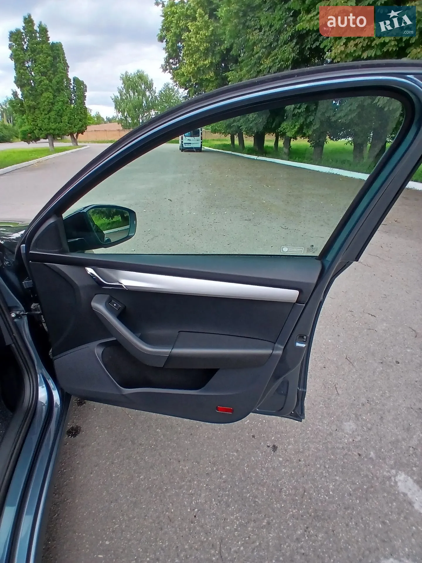 2019 Skoda Octavia - мініатюра 26