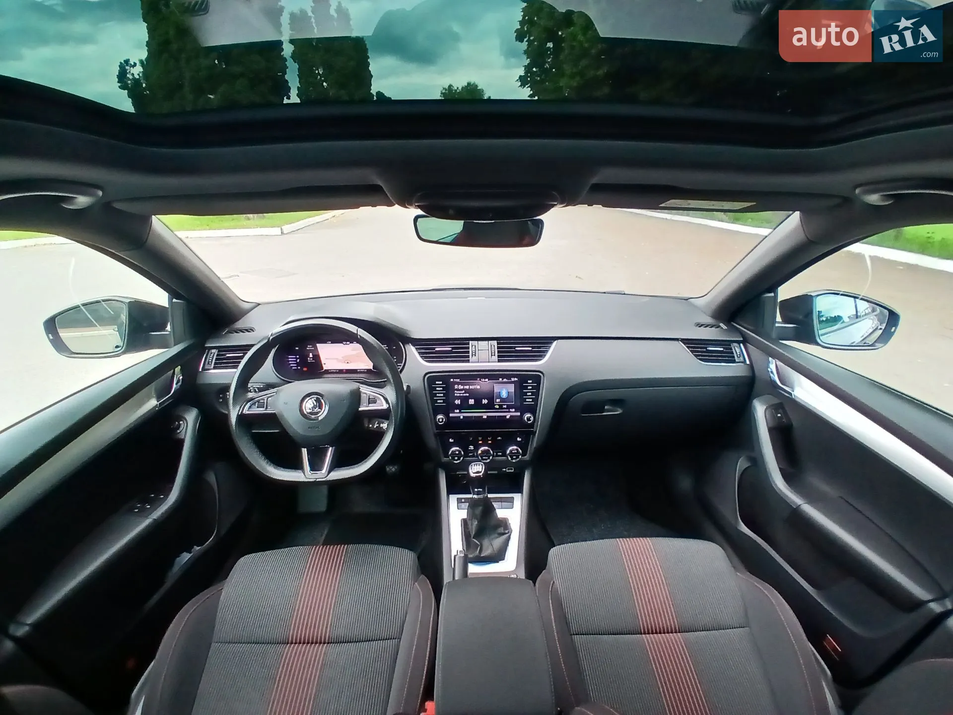 2019 Skoda Octavia - мініатюра 33