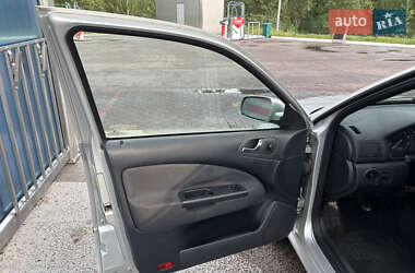 Универсал Skoda Octavia 2004 в 