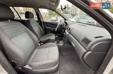 Универсал Skoda Octavia 2004 в 