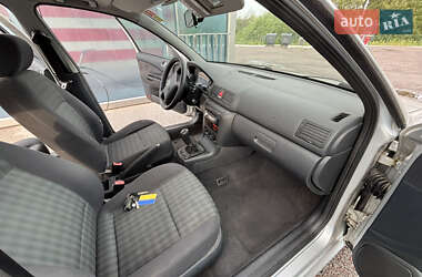 Универсал Skoda Octavia 2004 в 