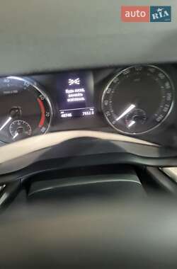 Ліфтбек Skoda Octavia 2022 в 