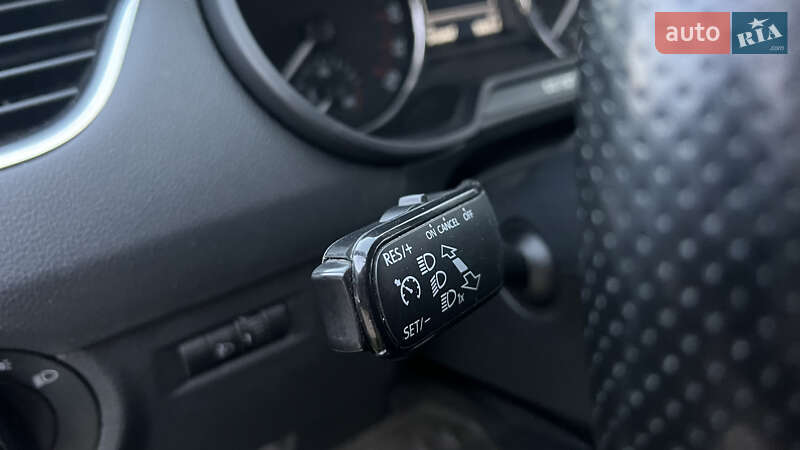 Універсал Skoda Octavia 2016 в Прилуках