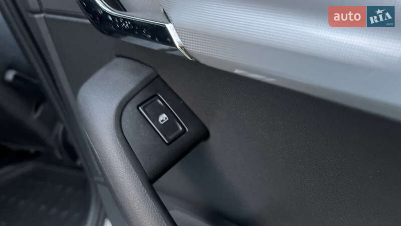 Універсал Skoda Octavia 2016 в Прилуках