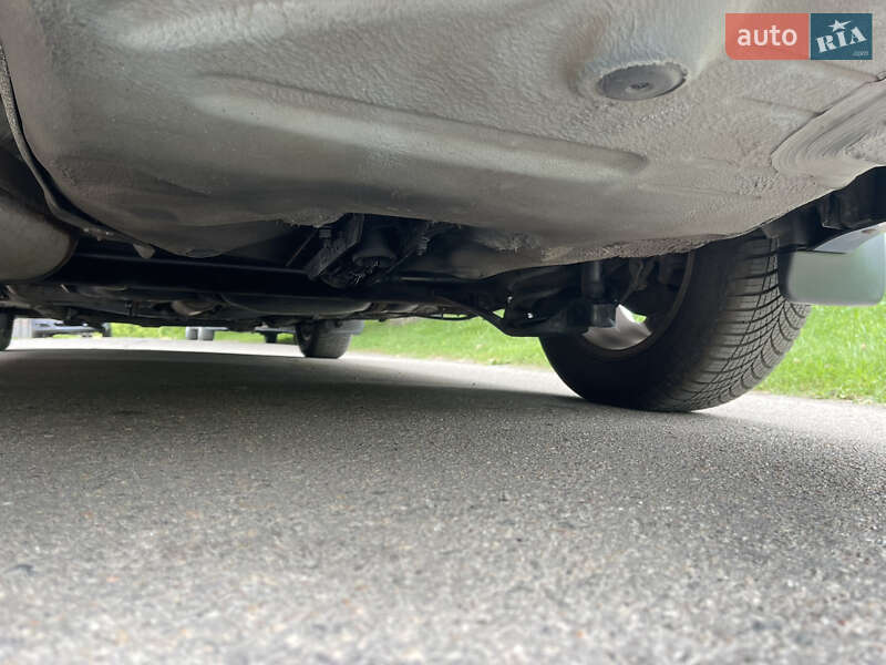 Лифтбек Skoda Octavia 2004 в Умани