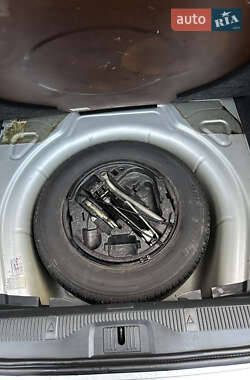 Лифтбек Skoda Octavia 2009 в 