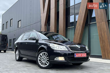 Универсал Skoda Octavia 2012 в Луцке