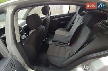 Ліфтбек Skoda Octavia 2006 в 