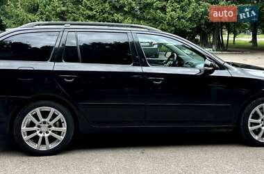 Універсал Skoda Octavia 2008 в 