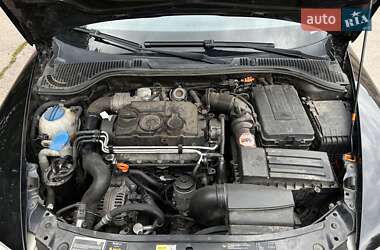 Універсал Skoda Octavia 2008 в 