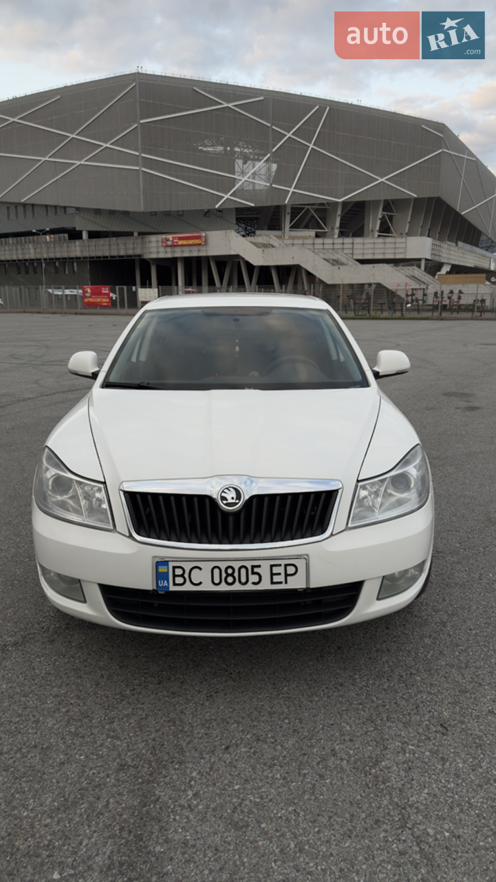 2011 Skoda Octavia - мініатюра 26