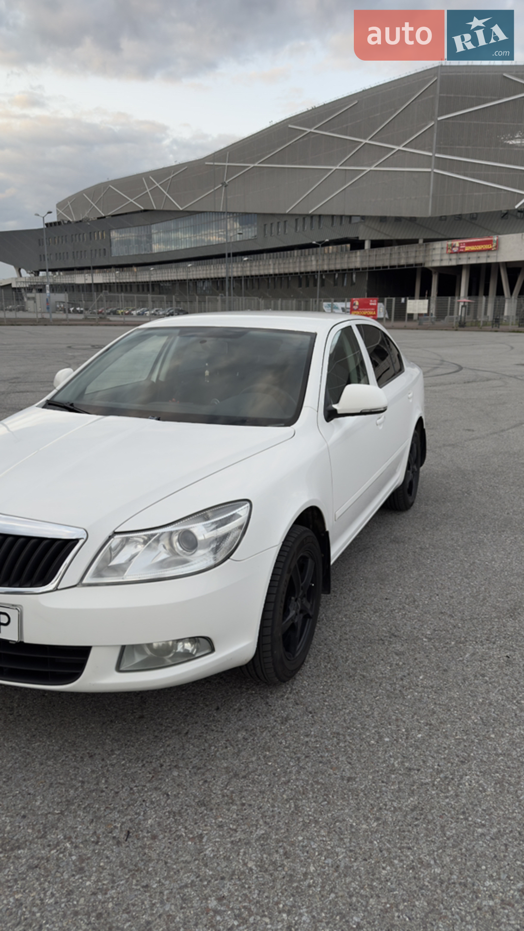 2011 Skoda Octavia - мініатюра 3