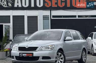 Універсал Skoda Octavia 2011 в Харкові