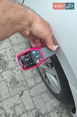 Лифтбек Skoda Octavia 2021 в 