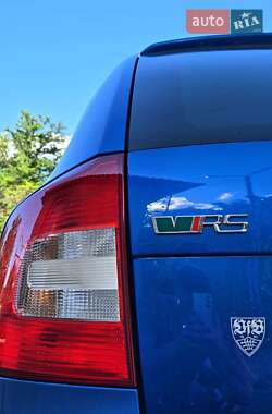 Универсал Skoda Octavia 2012 в 