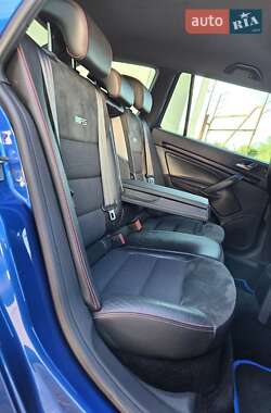 Универсал Skoda Octavia 2012 в 