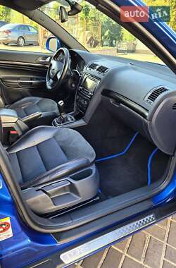 Универсал Skoda Octavia 2012 в 