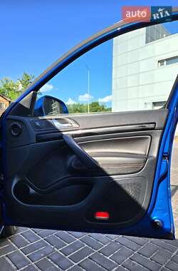 Универсал Skoda Octavia 2012 в 
